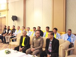 สหกรณ์พบข้าราชการบำนาญ 2567